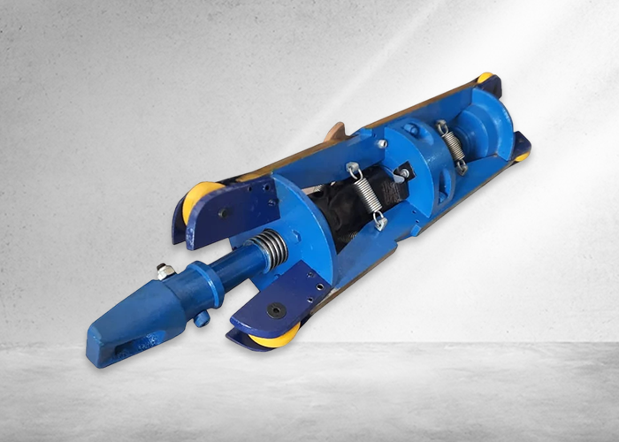 Internal Pipe Clamp – PipeAlign Equipments