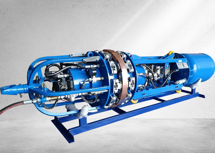 Pneumatic Pipe Clamp Exporter