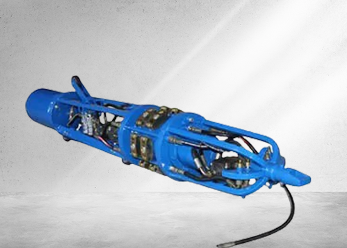 Pneumatic Pipe Clamp Factory