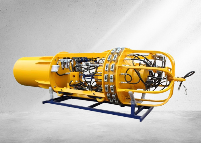 Pneumatic Pipe Clamp Price